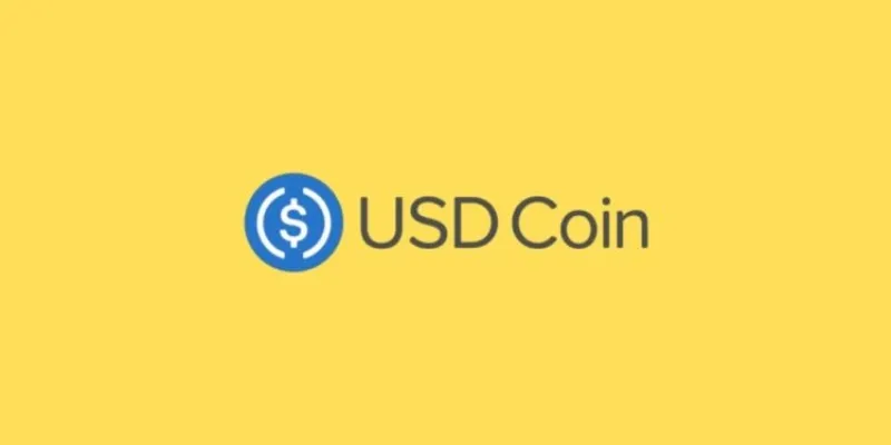 ارز دیجیتال usd coin