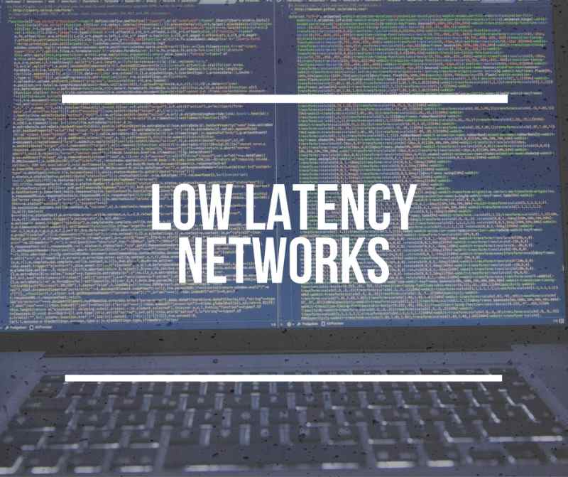 latency