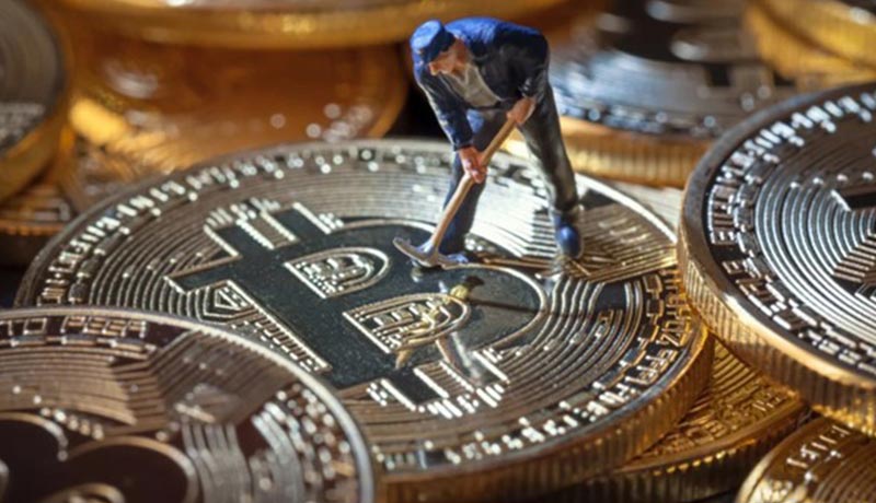 بهترین ارز دیجیتال برای استخراج
