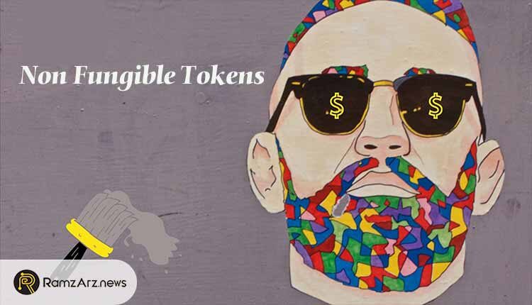 بهترین توکنNFT