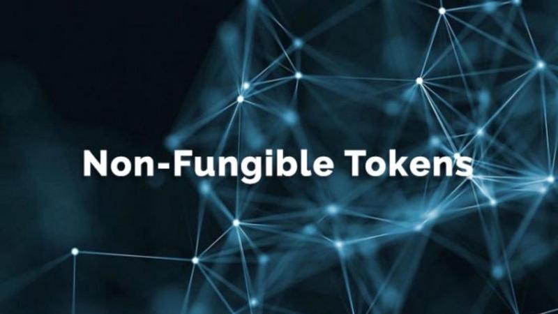 بهترین توکن NFT برای سال 2021