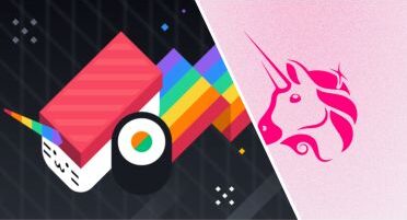 بهترین کیف پول سوشی سواپ