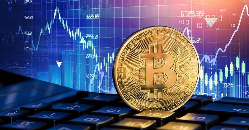 بیت کوین