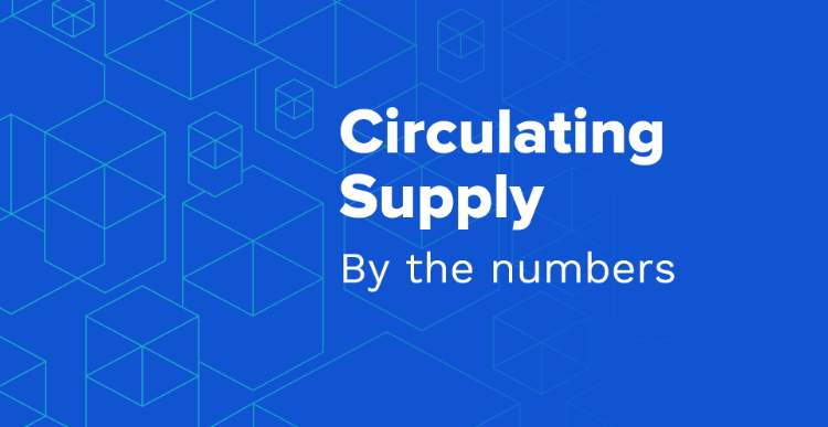 عرضه در گردش