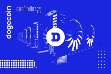 استخراج دوج کوین