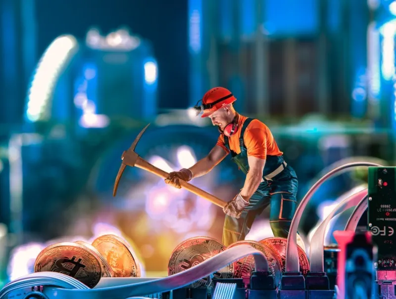 استخراج پولکادات