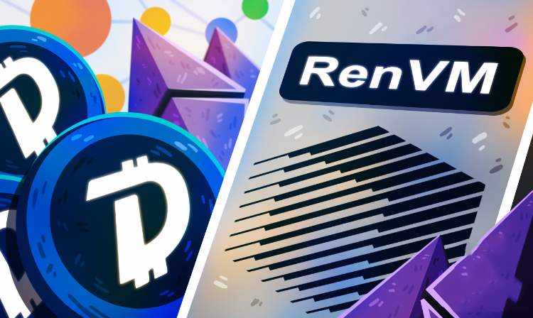 آینده ارز دیجیتال رن