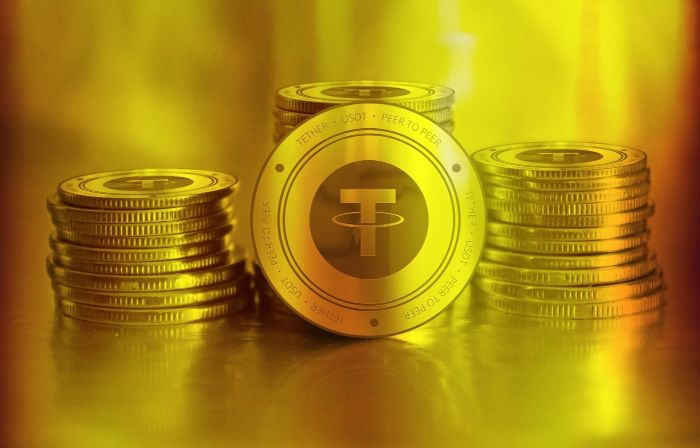 USDT