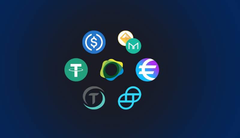 ارز دیجیتال تتر