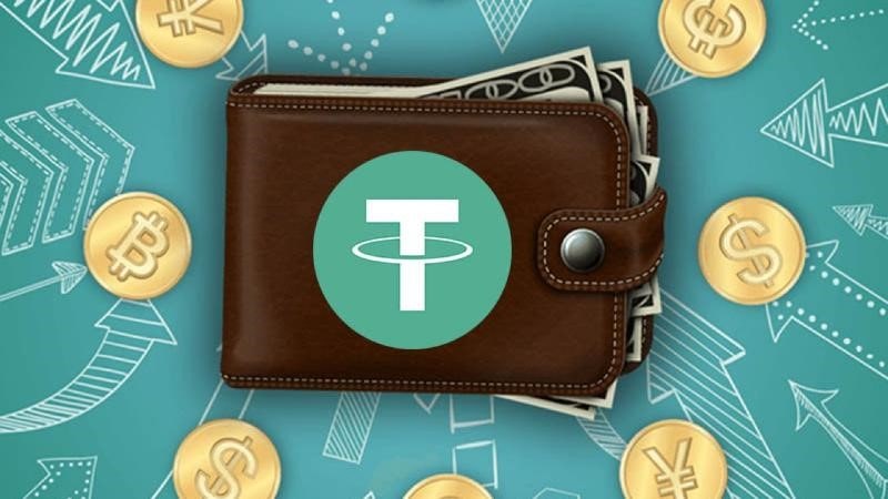 Tether