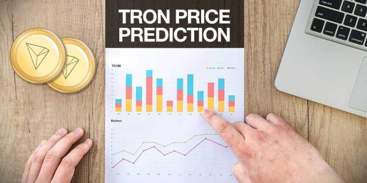 آینده ارز دیجیتال ترون