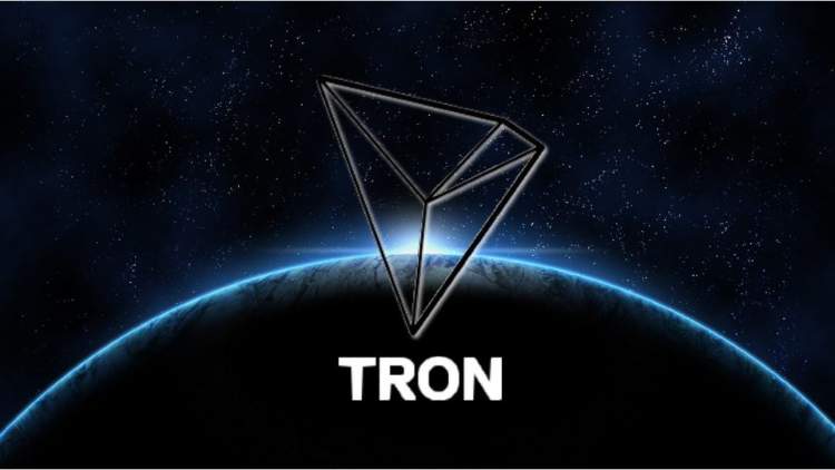 آینده ارز دیجیتال ترون