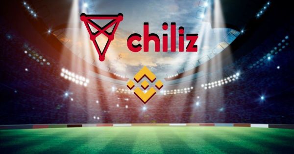 ارز دیجیتال چیلیز