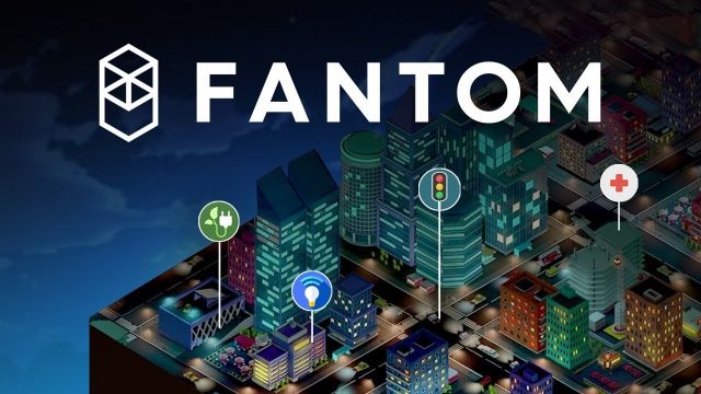 ارز دیجیتال فانتوم