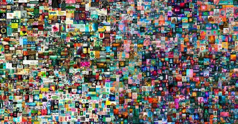 what-is-none-fungible-token
