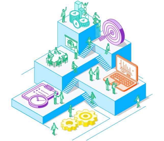 آینده الگوراند