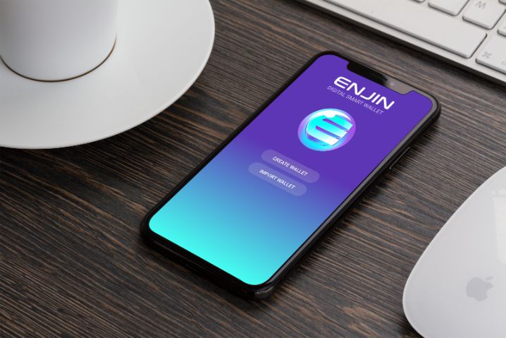 کیف پول انجین