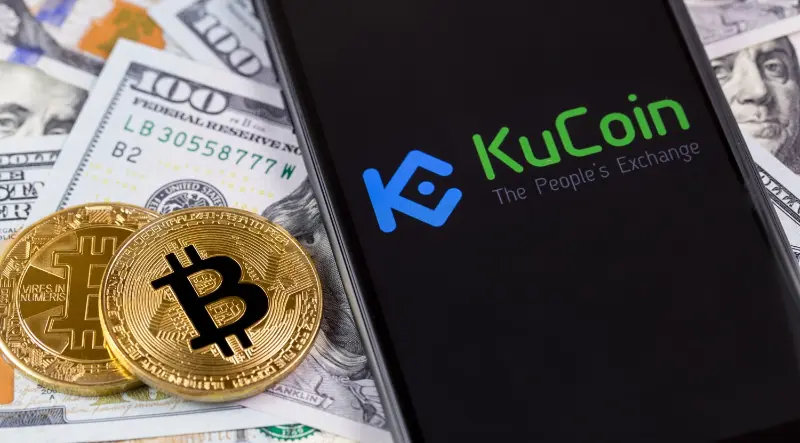 Kucoin exchange