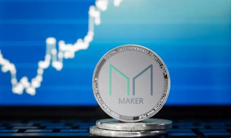 maker price prediction