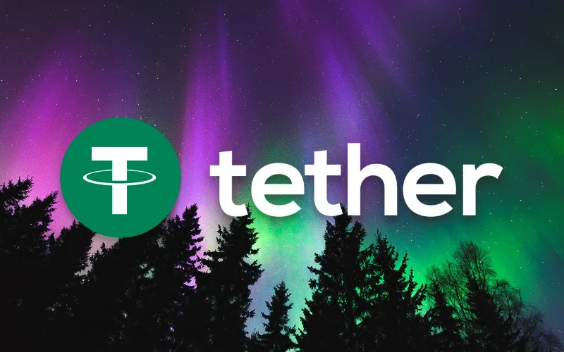 tether price prediction