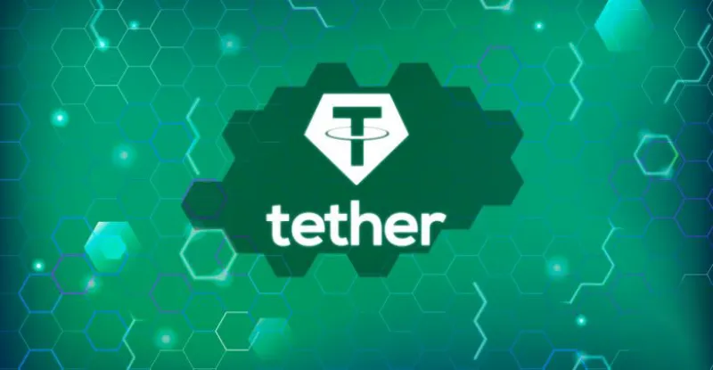 tether price prediction