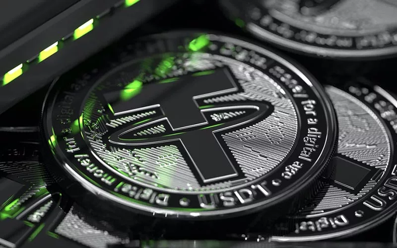 tether price prediction 