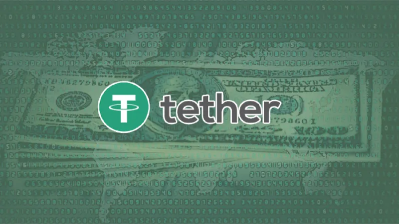 tether transaction fee