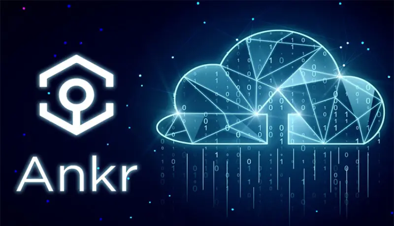 ارز دیجیتال انکر