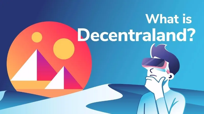 what-is-decentraland
