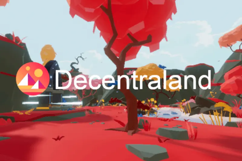 what-is-decentraland