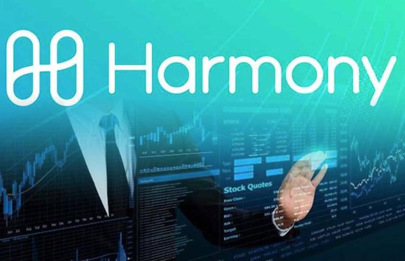 harmony usdt