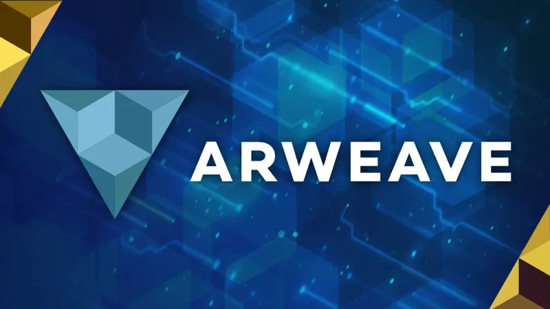 آینده ارز دیجیتال Arweave