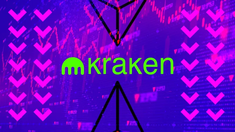 kraken-exchange