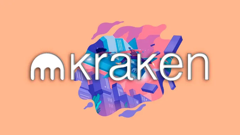 kraken-exchange