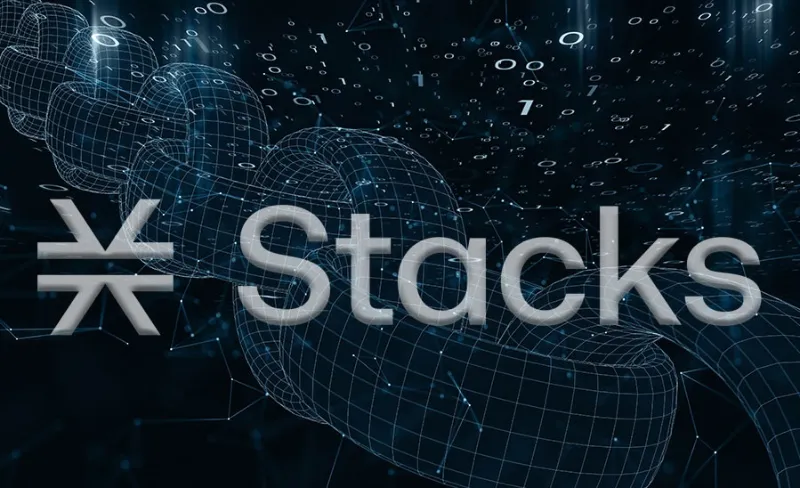 stacks