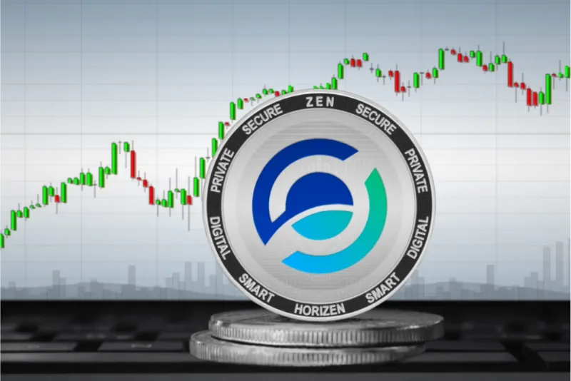 ارز دیجیتال هورایزن