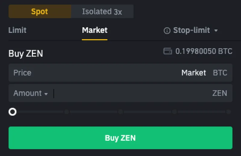 horizen