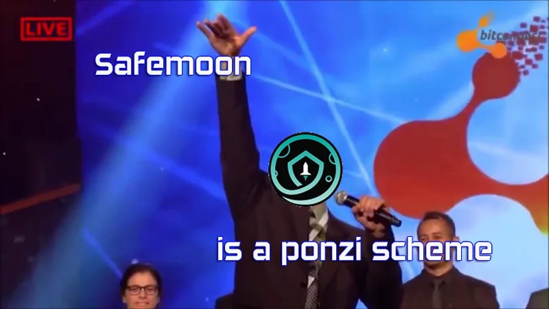 what-is-safemoon