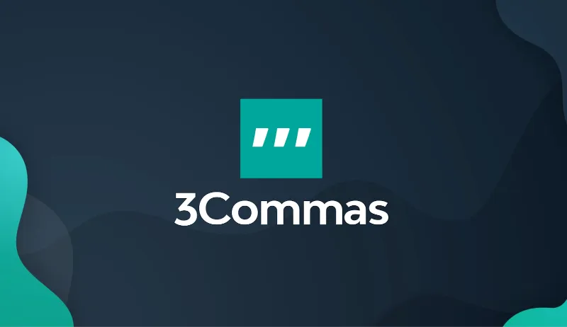 بررسی ربات 3Commas برای ترید ارز دیجیتال