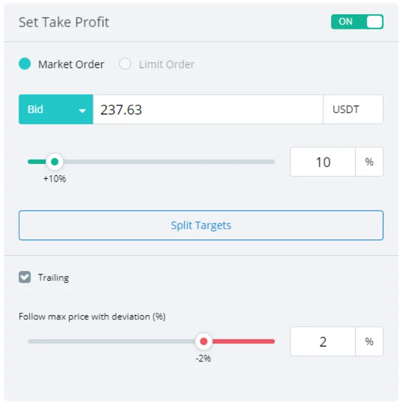 بررسی ربات 3Commas برای ترید ارز دیجیتال