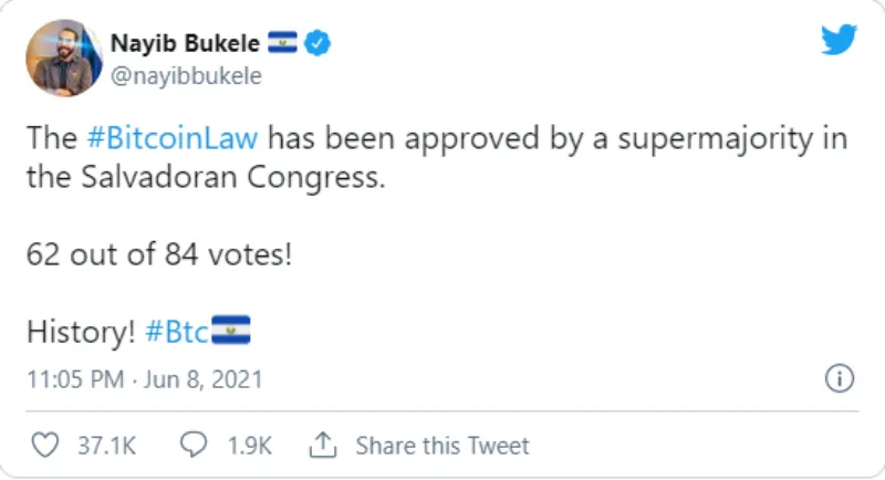 Bitcoin price targets $35K