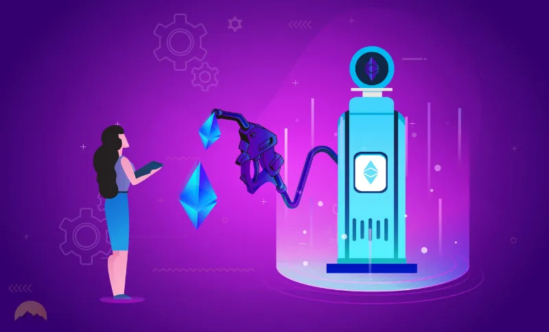 گس اتریوم (Ethereum Gas) چیست؟ آشنایی با سوخت ارز دیجیتال اتریوم Ethereum-Gas