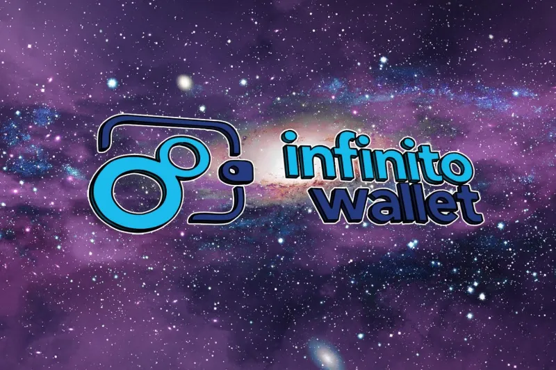 کیف پول اینفینیتو