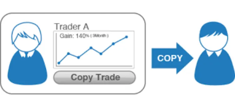 social trading