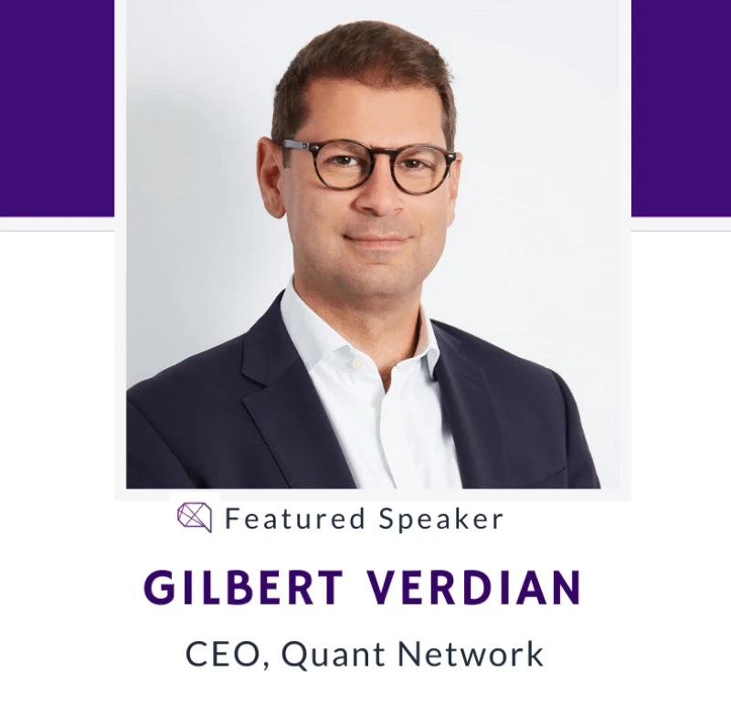 ارز دیجیتال Quant (کوانت) چیست؟ معرفی توکن QNT