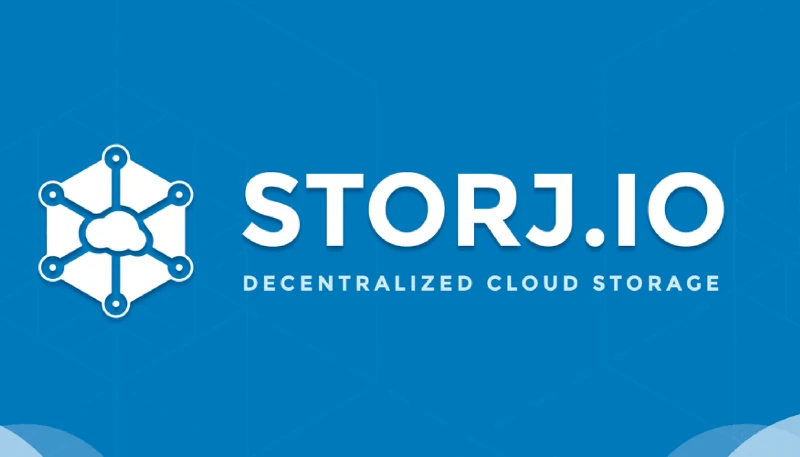 ارز دیحیتال Storj