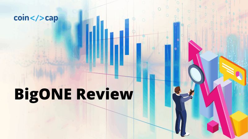 صرافی BigONE چیست؟ معرفی و آموزش معامله در صرافی بیگ وان