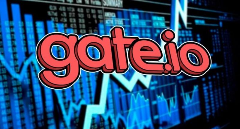 صرافی Gate.io چیست؟ آموزش و راهنمای کامل ثبت نام