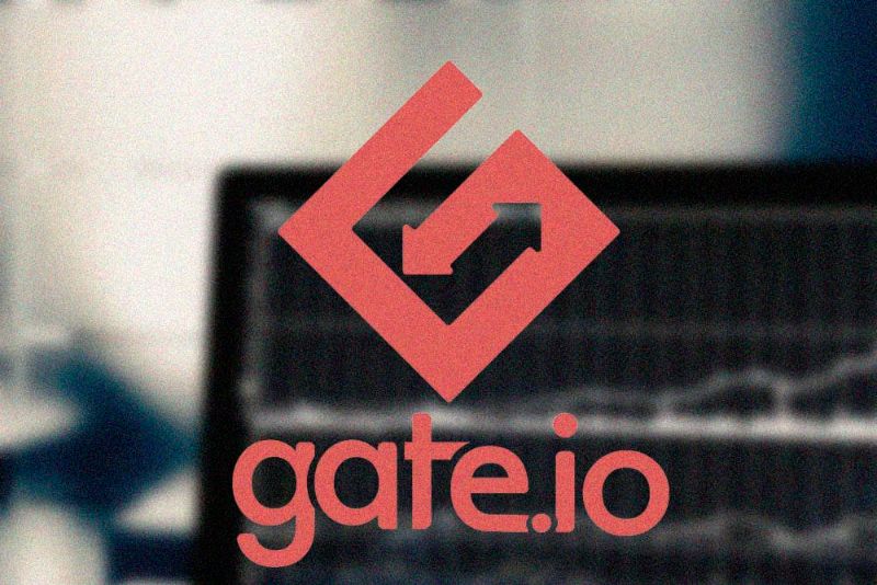 صرافی Gate.io چیست؟ آموزش و راهنمای کامل ثبت نام