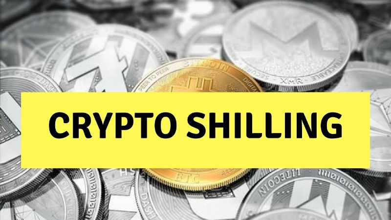 شیلینگ (Shilling) چیست و چگونه روی قیمت ارزهای دیجیتال تأثیر می‌گذارد؟